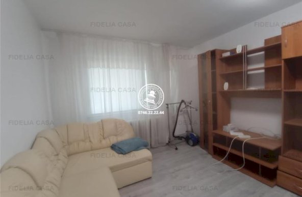 Vanzare apartament 2 camere, Cantemir, Iasi