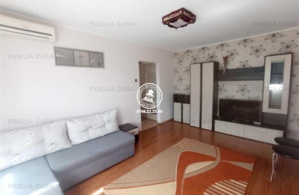 Vanzare apartament 2 camere, Podu Ros, Iasi