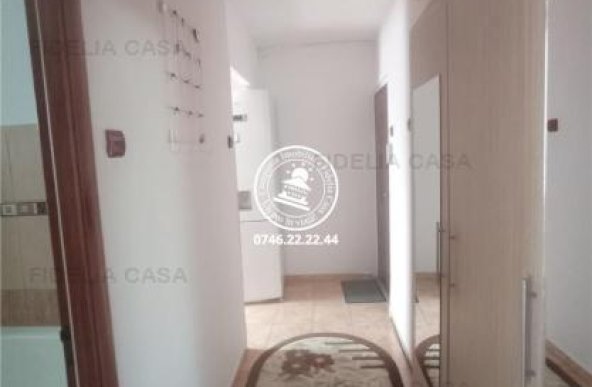 Vanzare apartament 2 camere, Podu Ros, Iasi