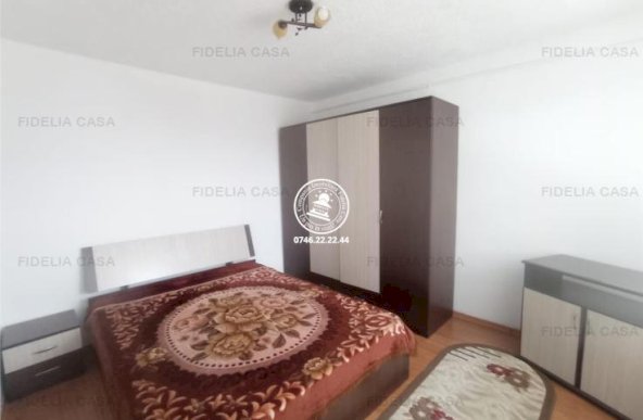 Vanzare apartament 2 camere, Podu Ros, Iasi