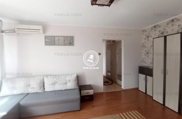 Vanzare apartament 2 camere, Podu Ros, Iasi