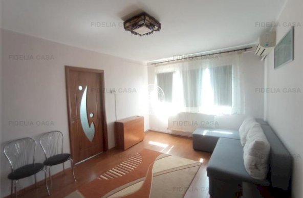 Vanzare apartament 2 camere, Podu Ros, Iasi