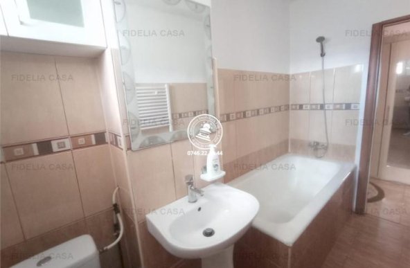 Vanzare apartament 2 camere, Podu Ros, Iasi