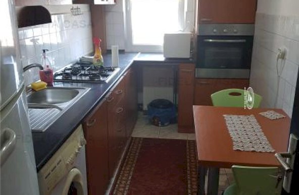 Inchiriere apartament 2 camere, Frumoasa, Iasi