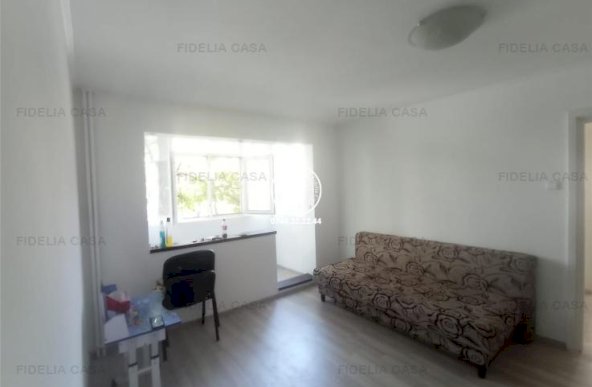 Vanzare apartament 2 camere, Podu Ros, Iasi