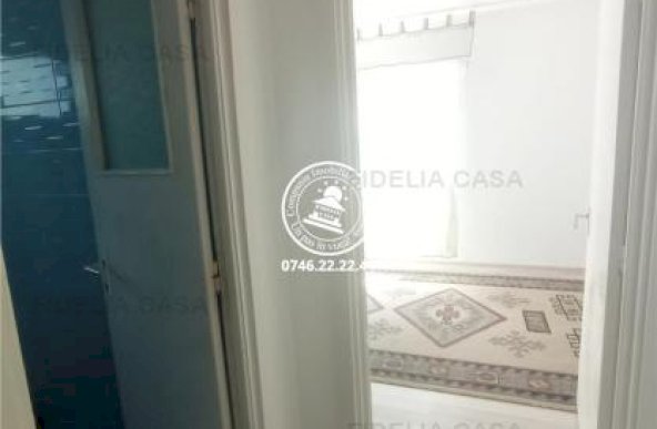 Vanzare apartament 2 camere, Podu Ros, Iasi