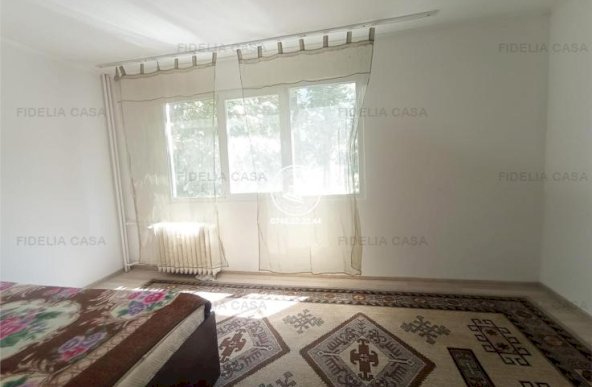 Vanzare apartament 2 camere, Podu Ros, Iasi