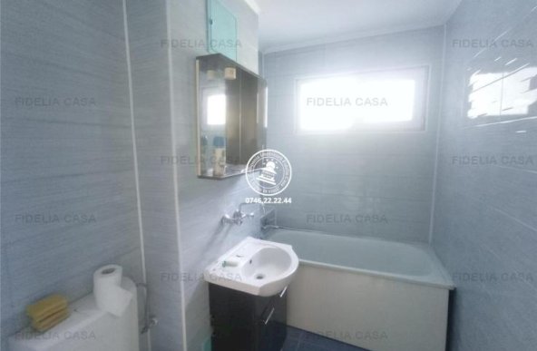 Vanzare apartament 2 camere, Podu Ros, Iasi