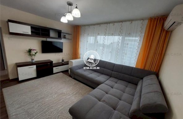 Vanzare apartament 3 camere, Podu Ros, Iasi