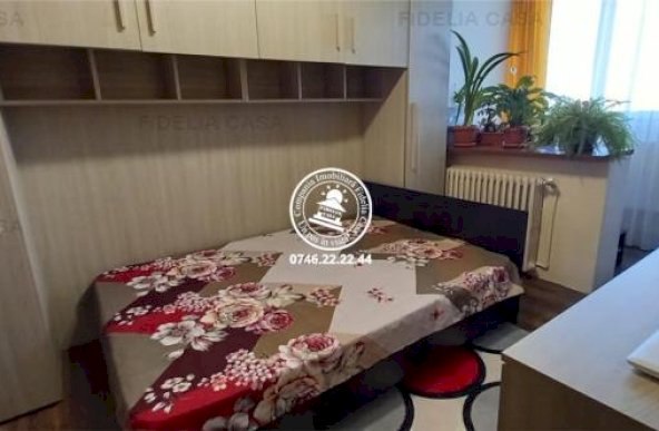 Vanzare apartament 3 camere, Podu Ros, Iasi