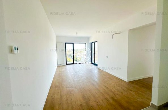 Vanzare apartament 3 camere, Tudor Vladimirescu, Iasi