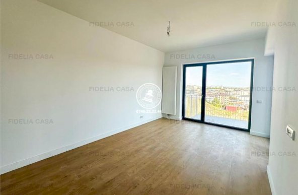 Vanzare apartament 3 camere, Tudor Vladimirescu, Iasi