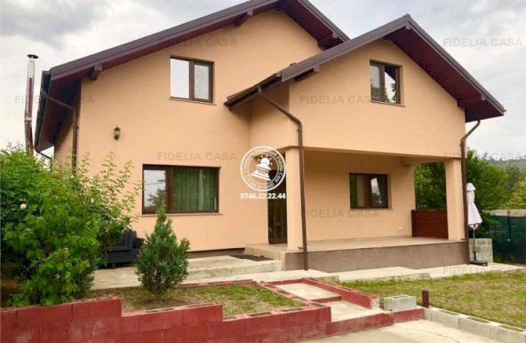 Vanzare casa/vila, Tomesti, Tomesti