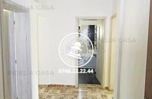 Vanzare apartament 2 camere, Aeroport, Iasi