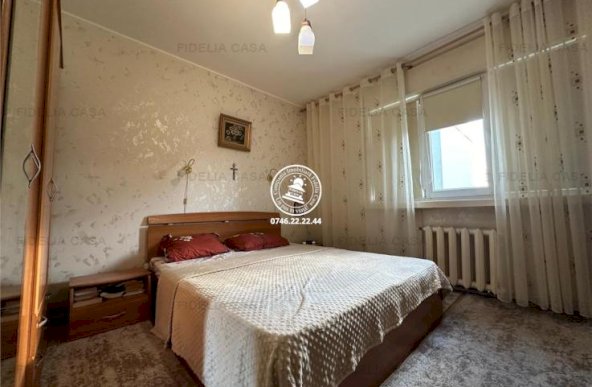 Vanzare apartament 4 camere, Copou, Iasi