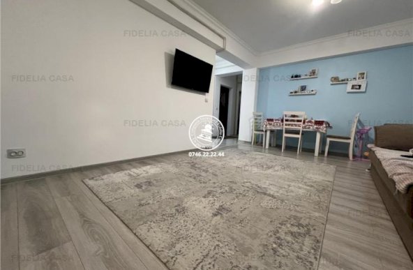 Vanzare apartament 2 camere, Lunca Cetatuii, Lunca Cetatuii