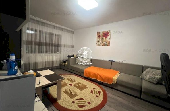 Vanzare apartament 4 camere, Frumoasa, Iasi