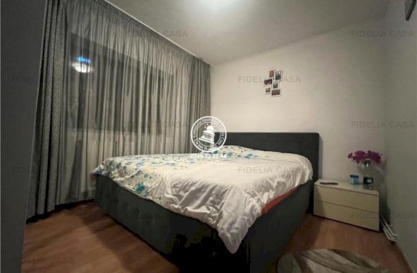 Vanzare apartament 4 camere, Frumoasa, Iasi