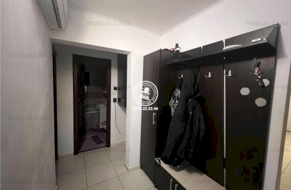 Vanzare apartament 4 camere, Frumoasa, Iasi