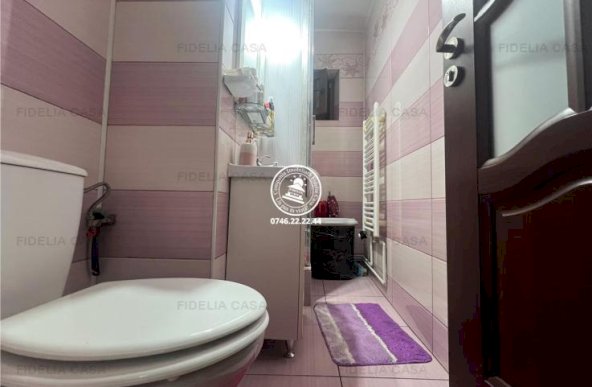 Vanzare apartament 4 camere, Frumoasa, Iasi