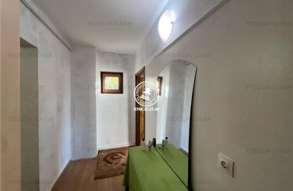 Vanzare apartament 3 camere, Frumoasa, Iasi