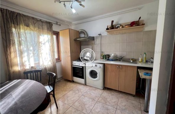 Vanzare apartament 3 camere, Frumoasa, Iasi