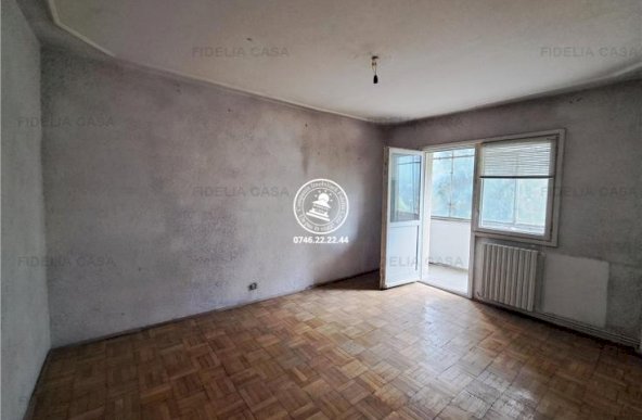 Vanzare apartament 2 camere, Frumoasa, Iasi