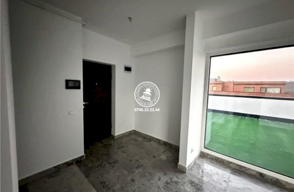 Vanzare apartament 2 camere, Bucium, Iasi