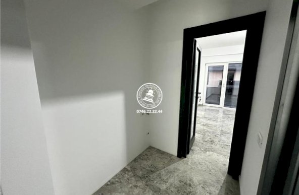 Vanzare apartament 2 camere, Bucium, Iasi