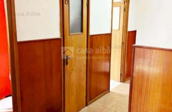 Gara - apartament cu 3 camere