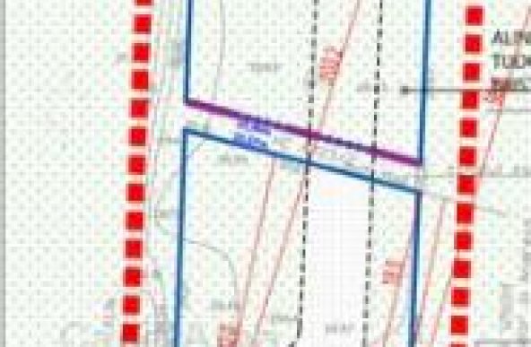 3300 mp Drumul Hotilor, PUZ aprobat, Certificat de Urbanism