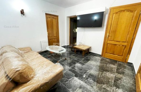 Ultracentral - UMF, apartament cu 4 camere decomandat