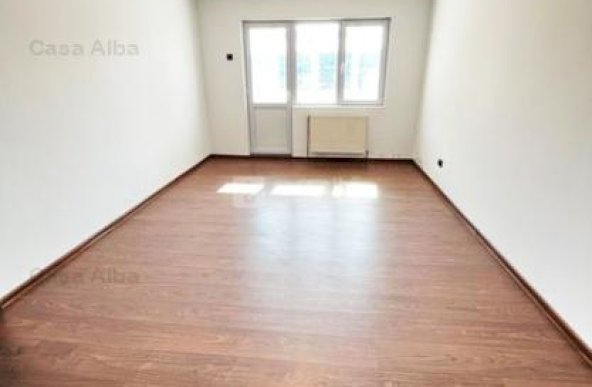 Alexandru cel Bun - Parcul Voievozilor, apartament cu 2 camere