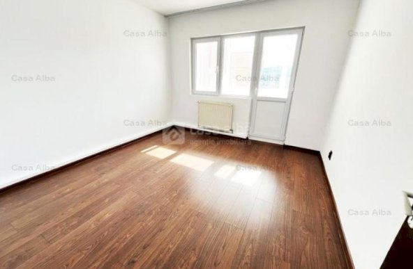 Alexandru cel Bun - Parcul Voievozilor, apartament cu 2 camere