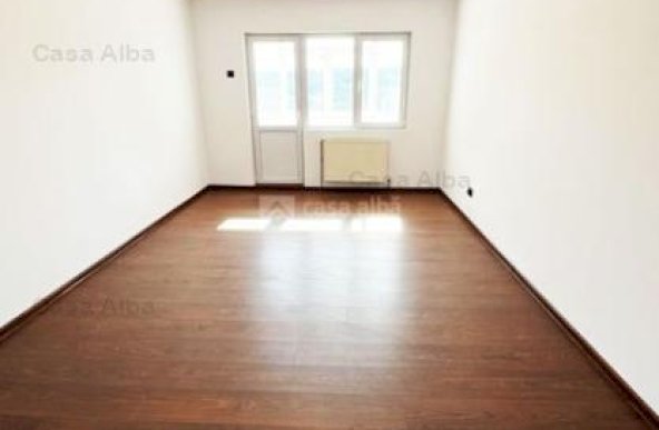 Alexandru cel Bun - Parcul Voievozilor, apartament cu 2 camere