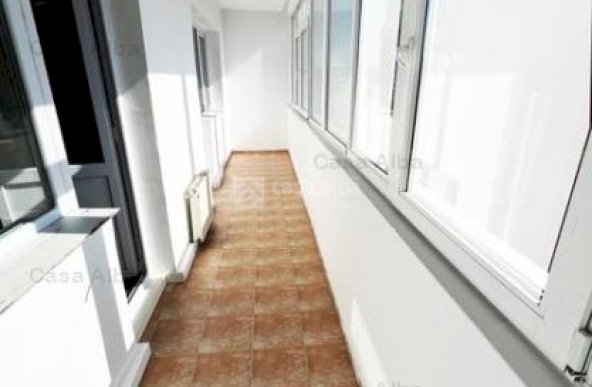 Alexandru cel Bun - Parcul Voievozilor, apartament cu 2 camere