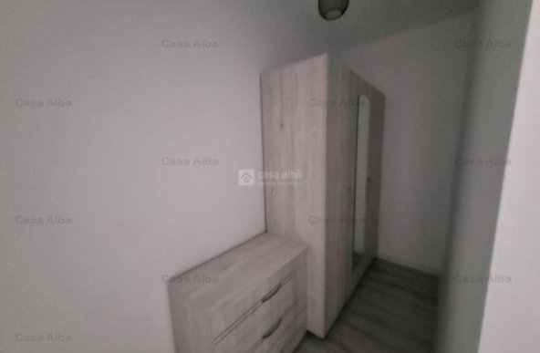 Imobil nou, 2 camere impecabil cu loc de parcare, ready to move