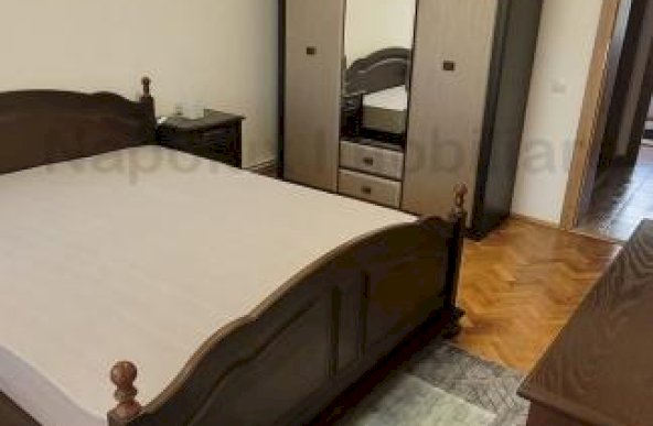 Apartament 3 camere, zona strazii Micus