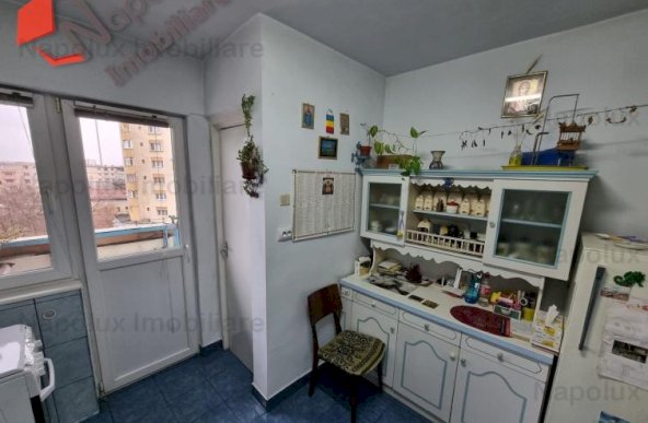 Apartament 2 camere, Cart. Marasti, zona Kaufland