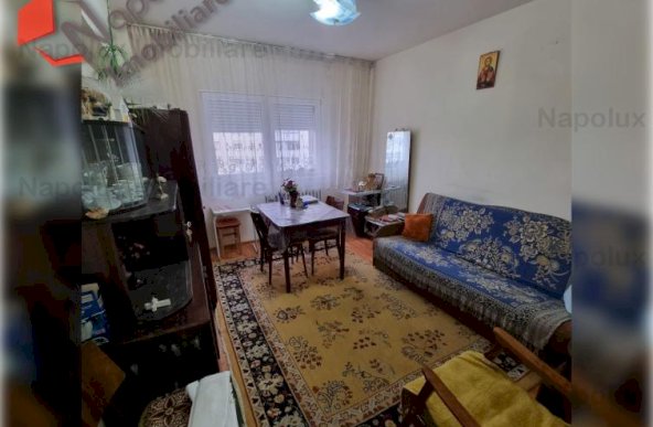 Apartament 2 camere, Cart. Marasti, zona Kaufland