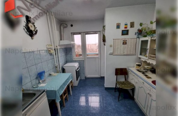 Apartament 2 camere, Cart. Marasti, zona Kaufland