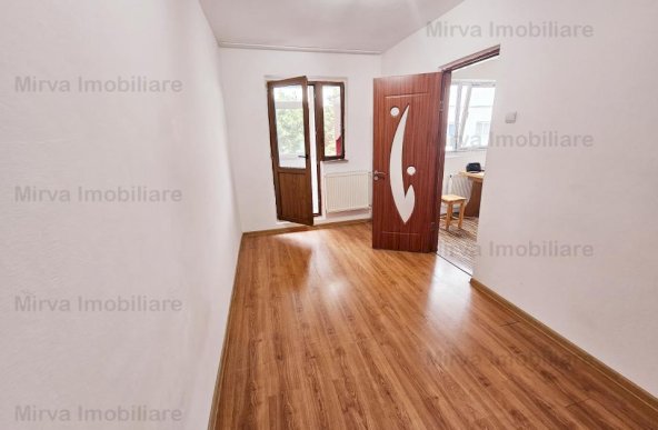 Vanzare apartament 2 camere, zona Malu Rosu