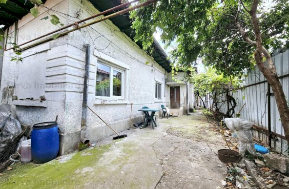 Vanzare casa 5 camere, necesita renovare, zona Transilvaniei