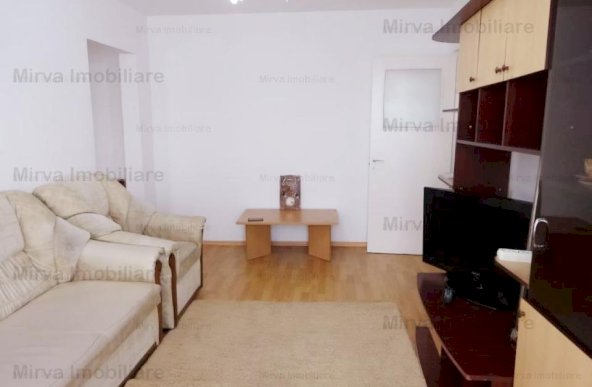 Inchiriere apartament 2 camere, mobilat si utilat, zona Vest-Aurora