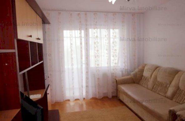 Inchiriere apartament 2 camere, mobilat si utilat, zona Vest-Aurora