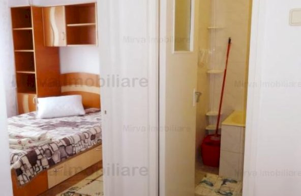 Inchiriere apartament 2 camere, mobilat si utilat, zona Vest-Aurora