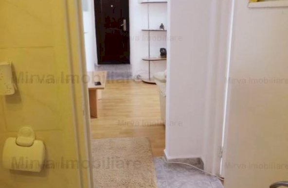 Inchiriere apartament 2 camere, mobilat si utilat, zona Vest-Aurora