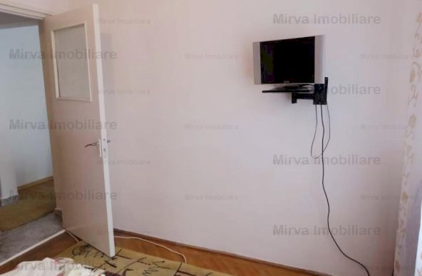 Inchiriere apartament 2 camere, mobilat si utilat, zona Vest-Aurora