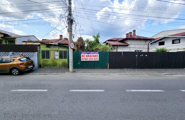 Vanzare casa 5 camere, necesita renovare, zona Transilvaniei