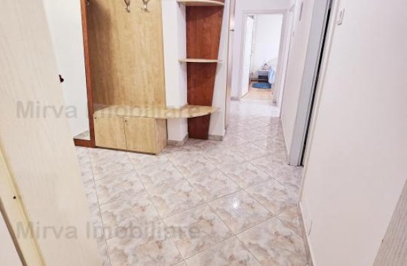 Inchiriere apartament 3 camere, mobilat si utilat, zona Cantacuzino